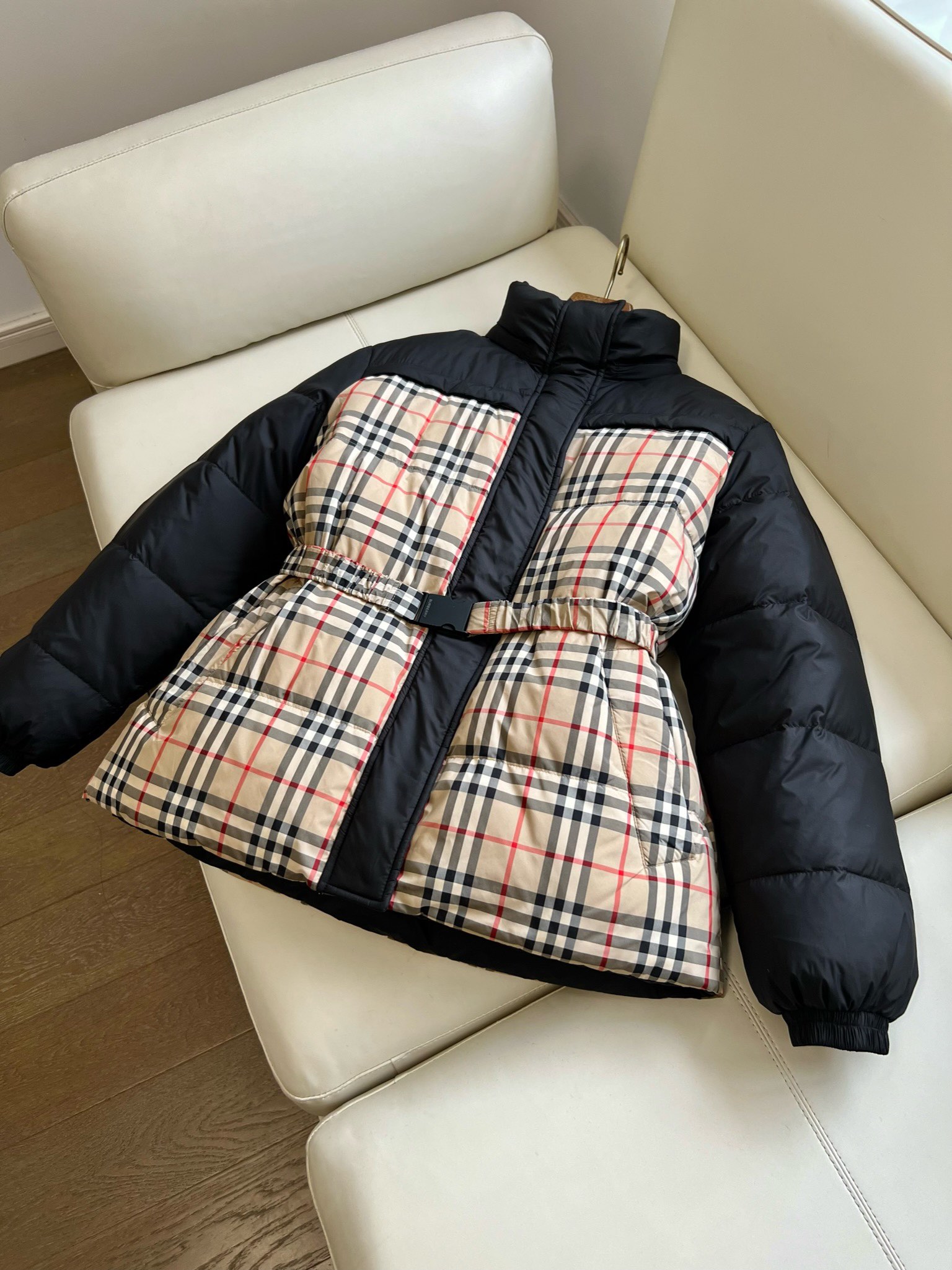 Burberry Down Jackets